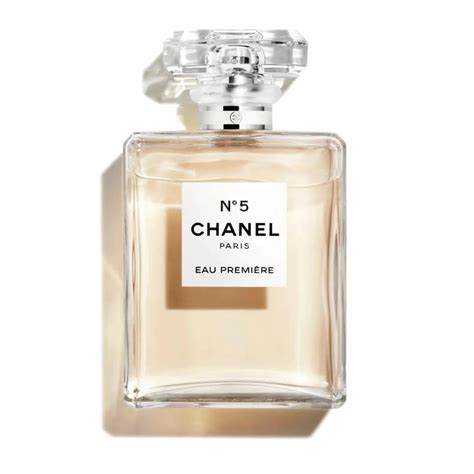 chanel no 5 eau premiere 5 oz|chanel no 5 perfume cost.